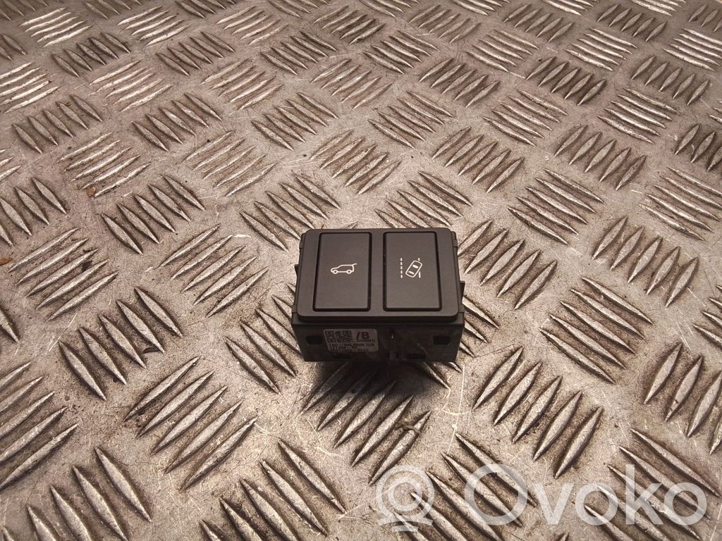 Land Rover Discovery Sport Botón interruptor de maletero abierto 