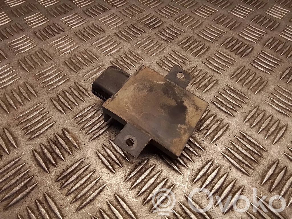 Land Rover Discovery Sport Fuel injection pump control unit/module 