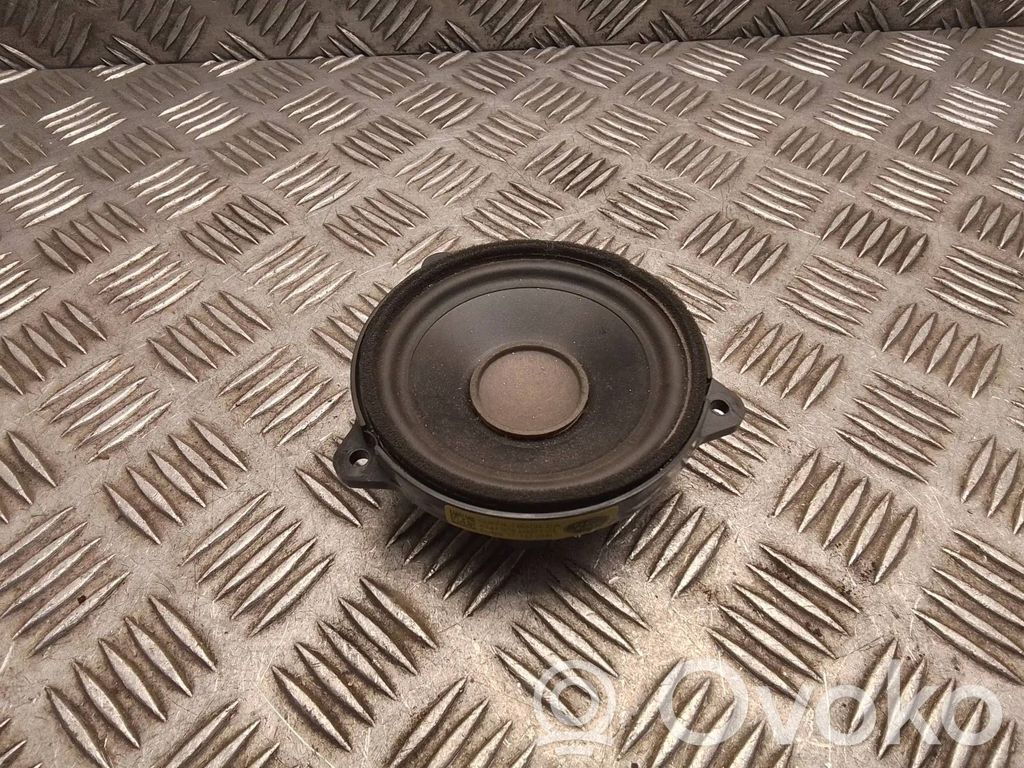 Land Rover Discovery Sport Altavoz del panel 
