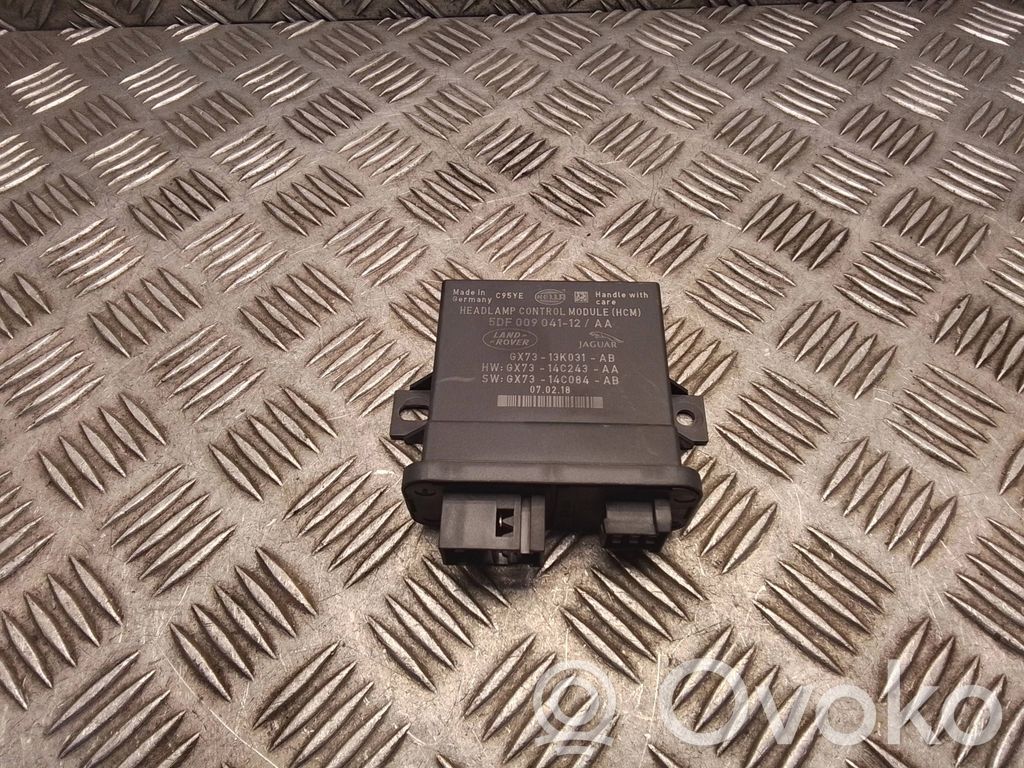 Land Rover Discovery Sport Light module LCM 