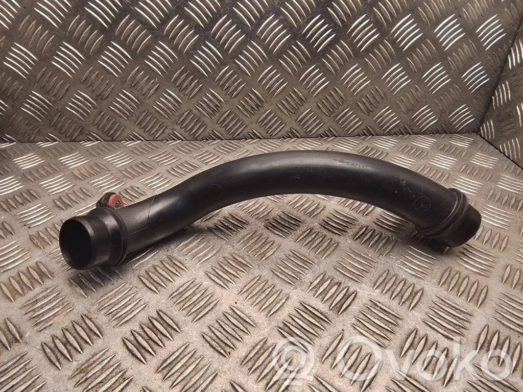 Land Rover Discovery Sport Intercooler hose/pipe 