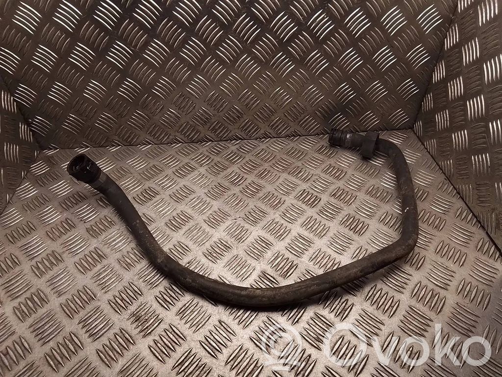 Engine coolant pipe/hose   SLANG