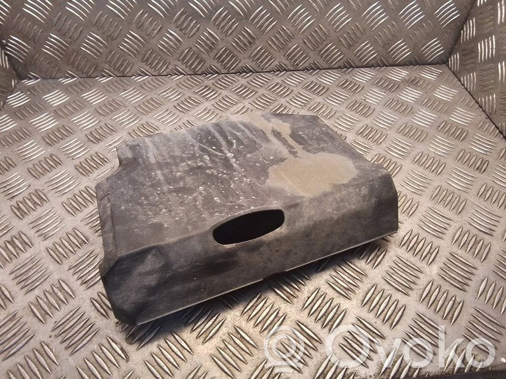 Opel Vivaro Battery box tray cover/lid 