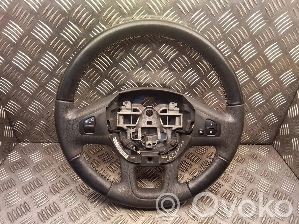 Ohjauspyörä   34138171BL,93868109