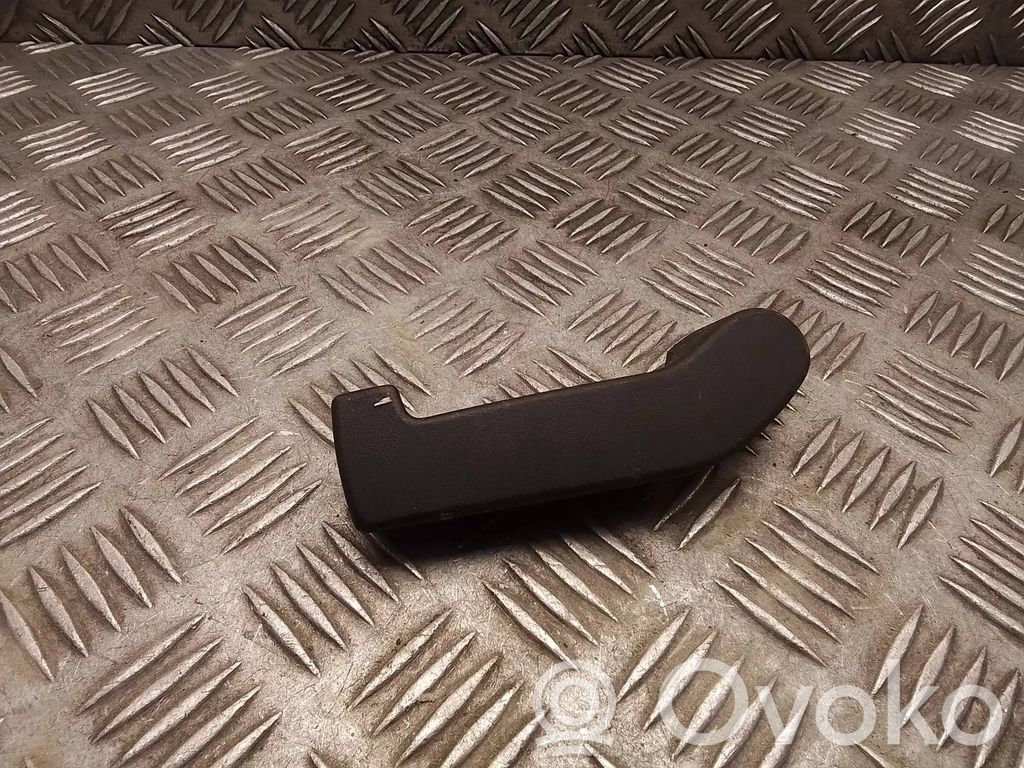 Opel Vivaro Rear door interior handle 