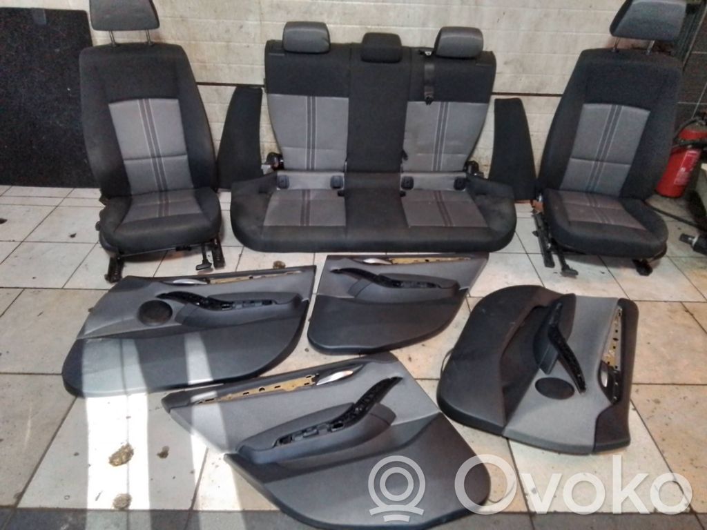 Kit siège   9131642,913164202