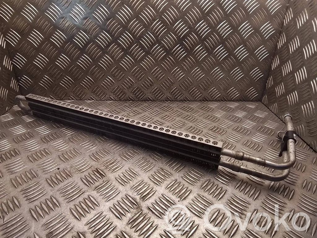 BMW X1 E84 Power steering radiator 