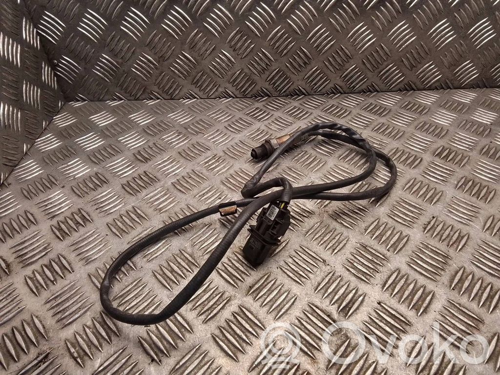 BMW X1 E84 Lambda probe sensor 
