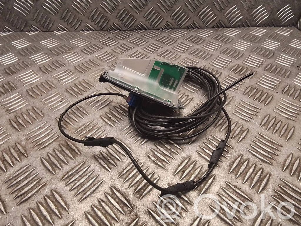 BMW X1 E84 Antena (GPS antena) 