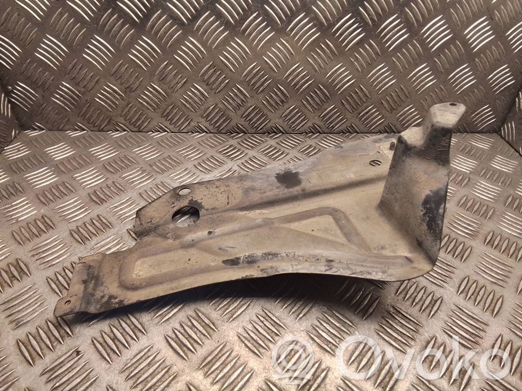 BMW X1 E84 Rear underbody cover/under tray 