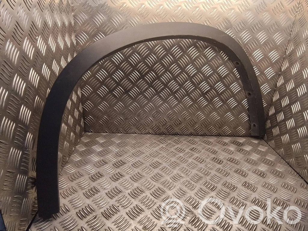 BMW X1 E84 Front arch trim 