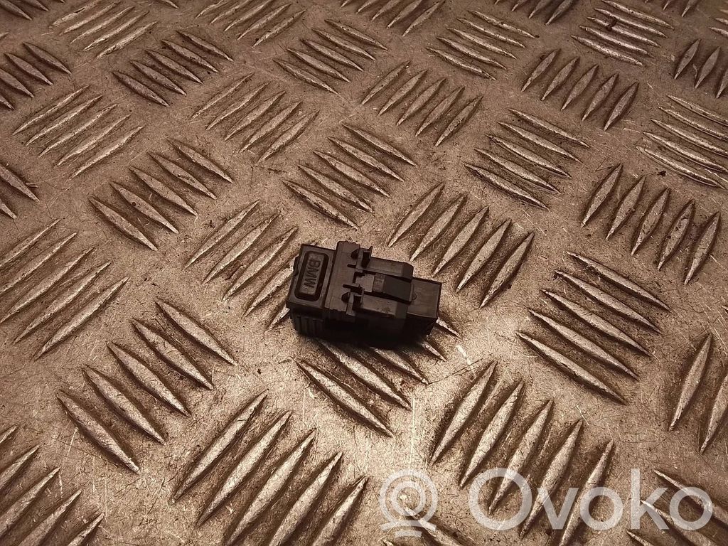 BMW X1 E84 Brake pedal sensor switch 