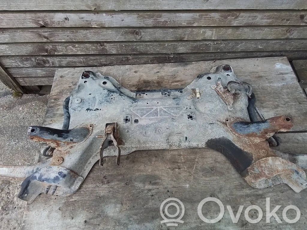Citroen Berlingo Front subframe 