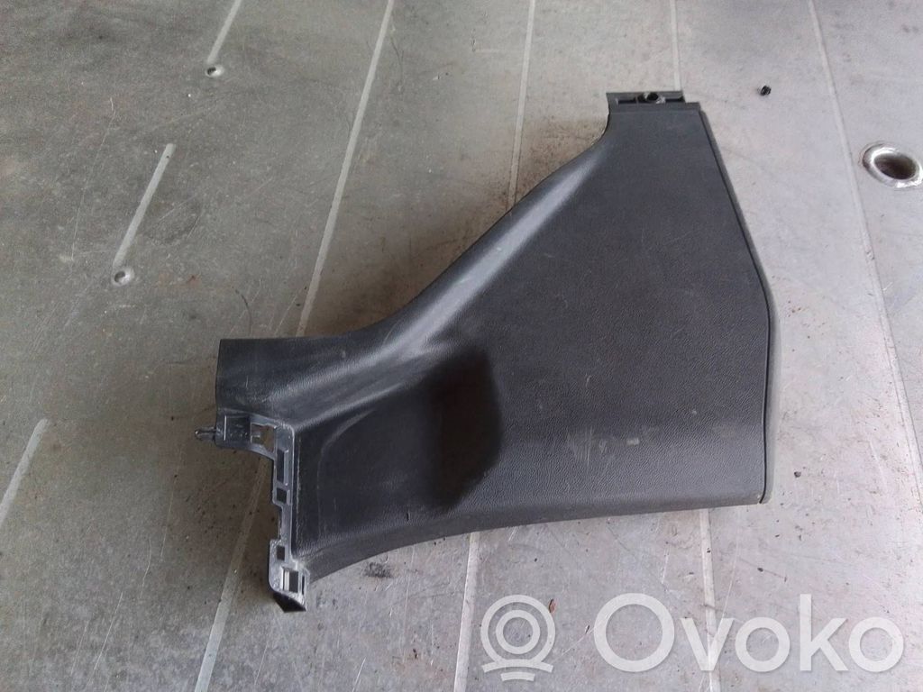 Citroen Berlingo Otros elementos de revestimiento del maletero/compartimento de carga 