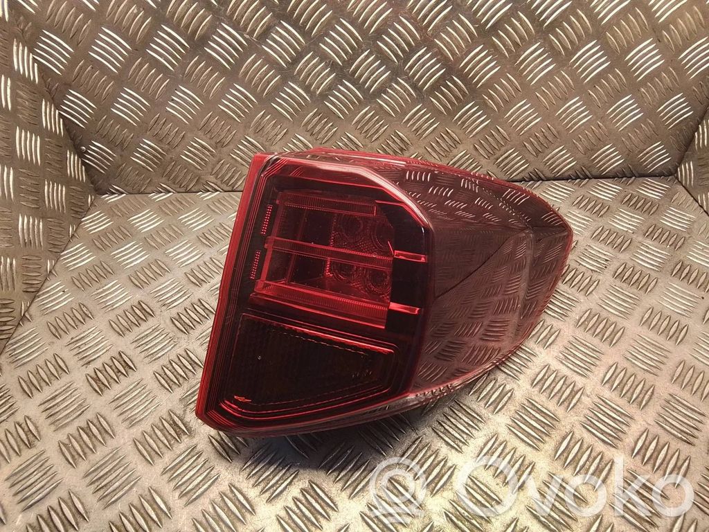 Suzuki Vitara (LY) Rear/tail lights 