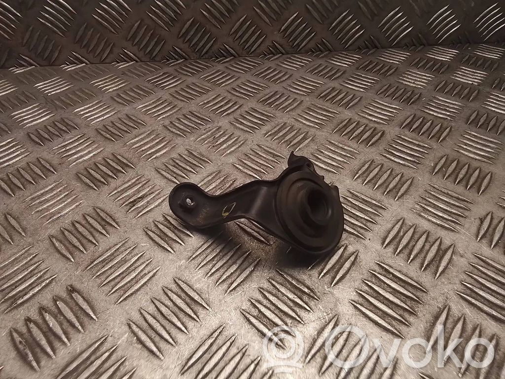 Radiator mount bracket   RAD