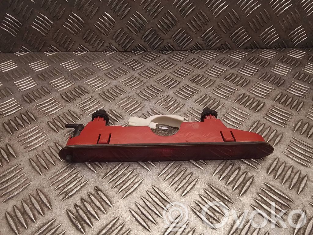 Citroen Berlingo Third/center stoplight 