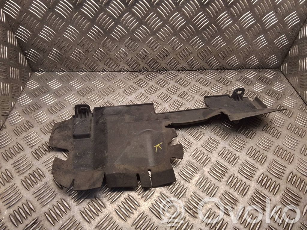 Suzuki Vitara (LY) Wlot / Kanał powietrza intercoolera 