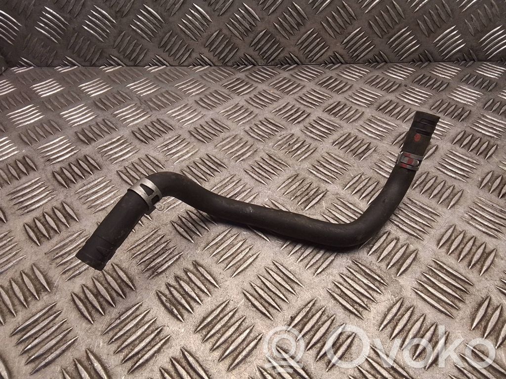 Suzuki Vitara (LY) Sfiato/tubo di sfiato/tubo flessibile 