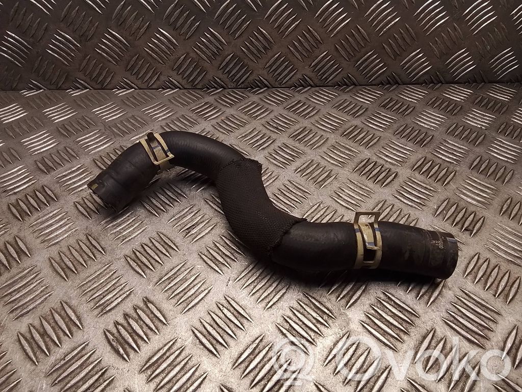 Suzuki Vitara (LY) Engine coolant pipe/hose 