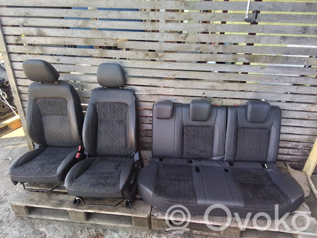 Suzuki Vitara (LY) Kit siège 