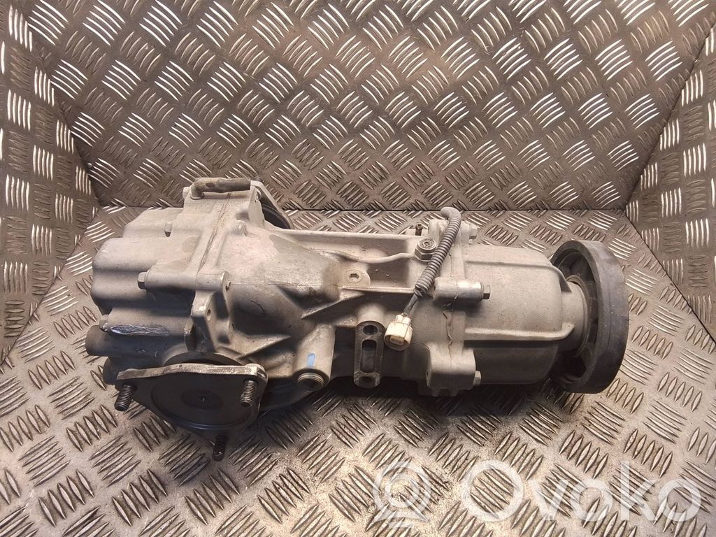 Suzuki Vitara (LY) Rear differential 