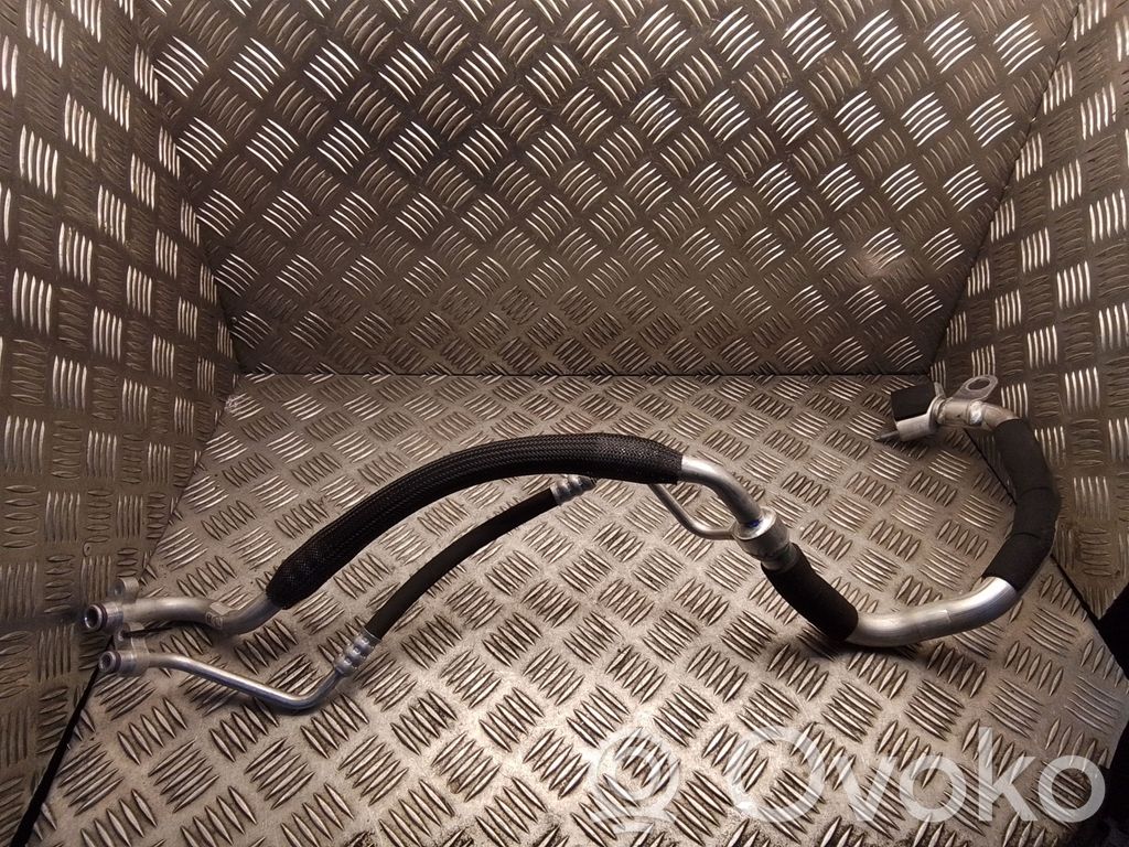 Mercedes-Benz E A207 Wąż / Przewód klimatyzacji A/C 