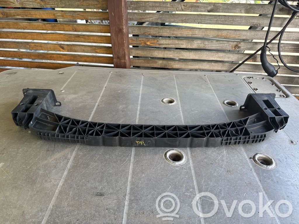 Peugeot 308 Front bumper support beam 