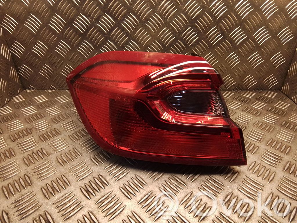 Ford Fiesta Takavalot 