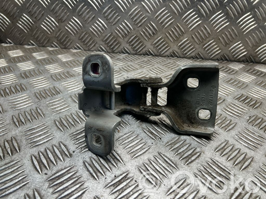 Opel Vivaro Etuoven yläsarana 