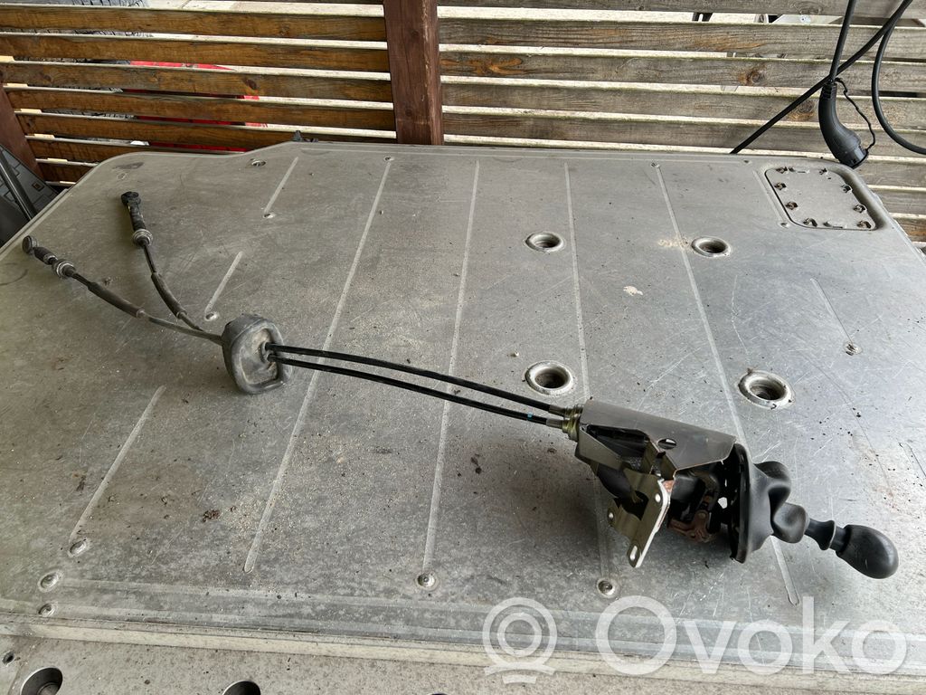 Opel Vivaro Sélecteur boîte de vitesse 