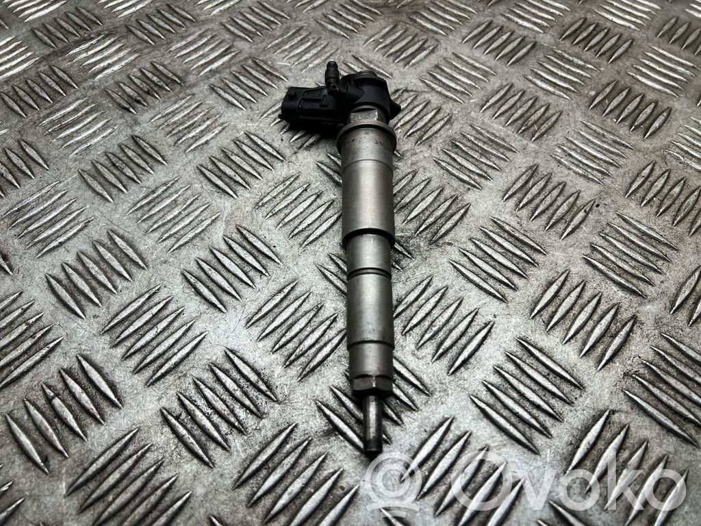 Inyector de combustible   0445115084,0445115007,SA30ECF
