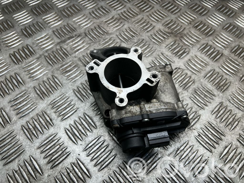 Opel Vivaro EGR vožtuvas 