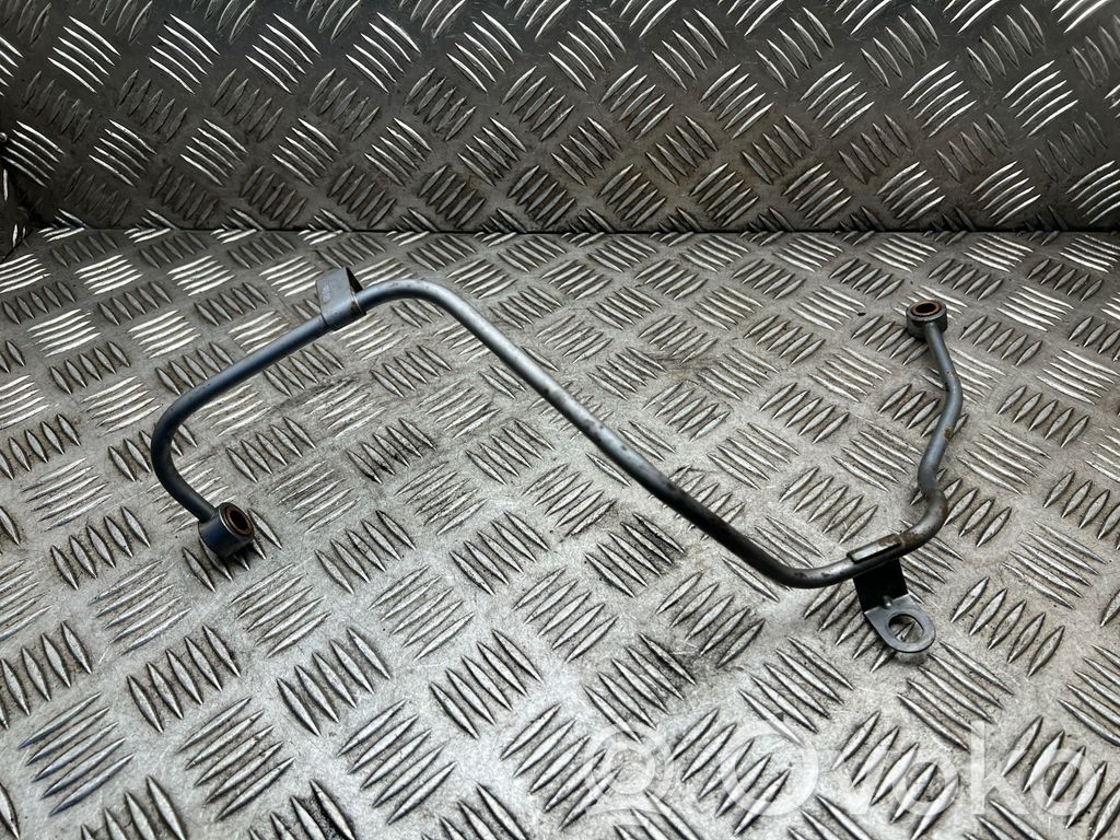 Opel Vivaro Conductă/furtun ungere ulei turbosuflantă 