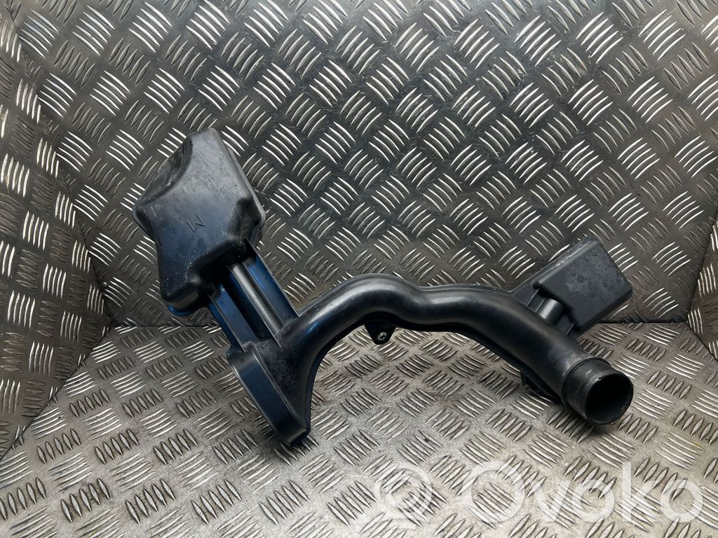 Toyota C-HR I Air intake duct part 