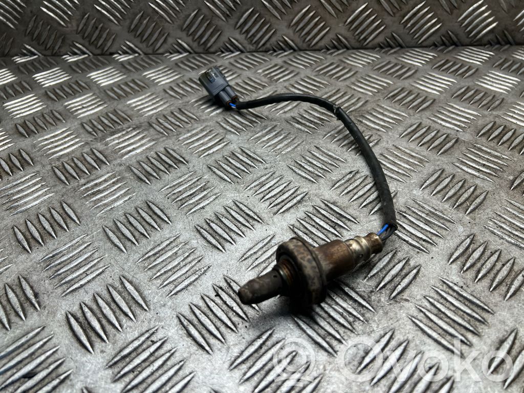 Toyota Prius (XW30) Lambda probe sensor 