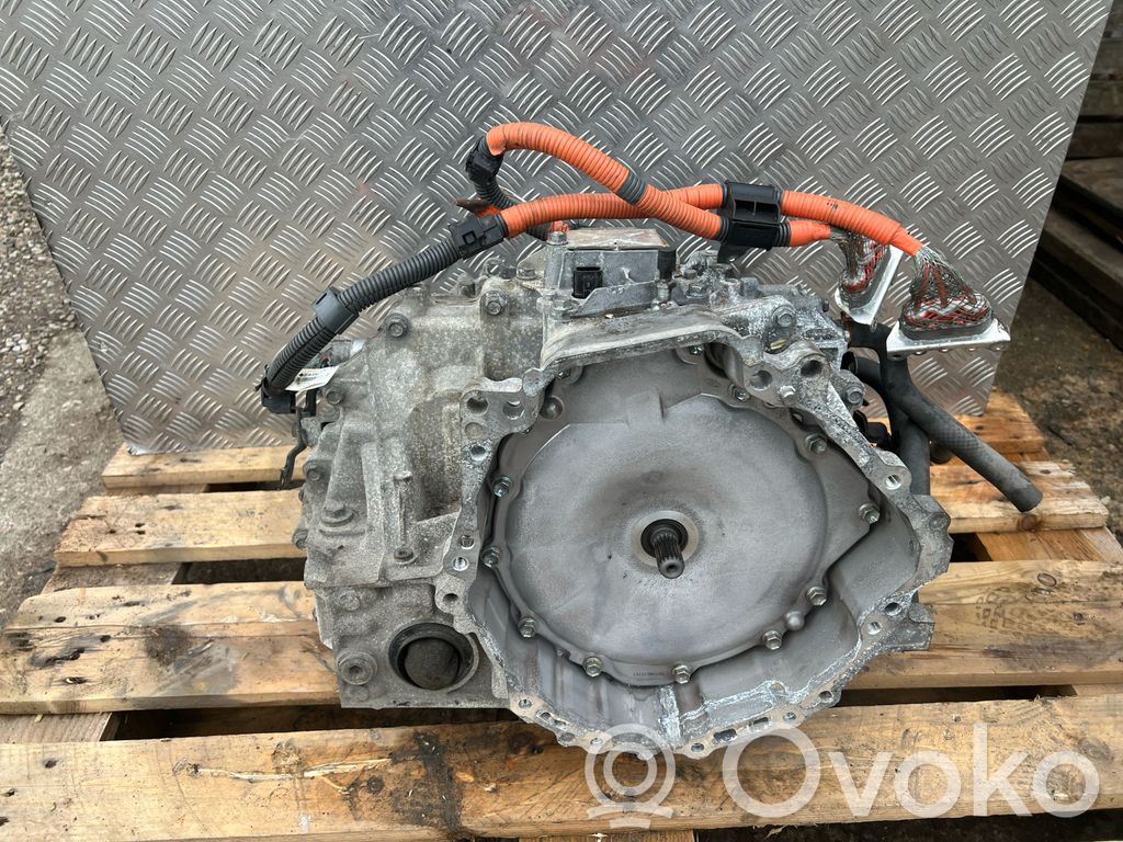 Toyota Prius+ (ZVW40) Caja de cambios automática 