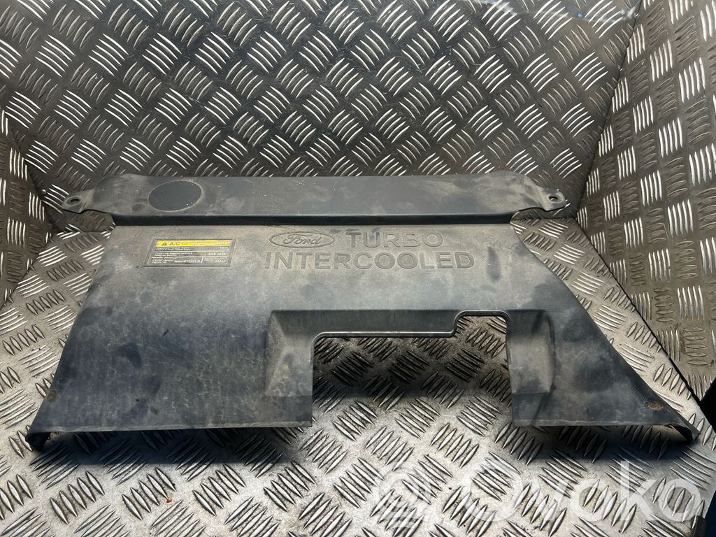 Ford Transit -  Tourneo Connect Engine cover (trim) 
