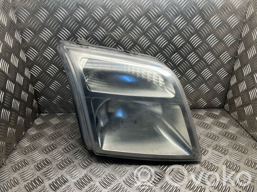 Ford Transit -  Tourneo Connect Headlight/headlamp 