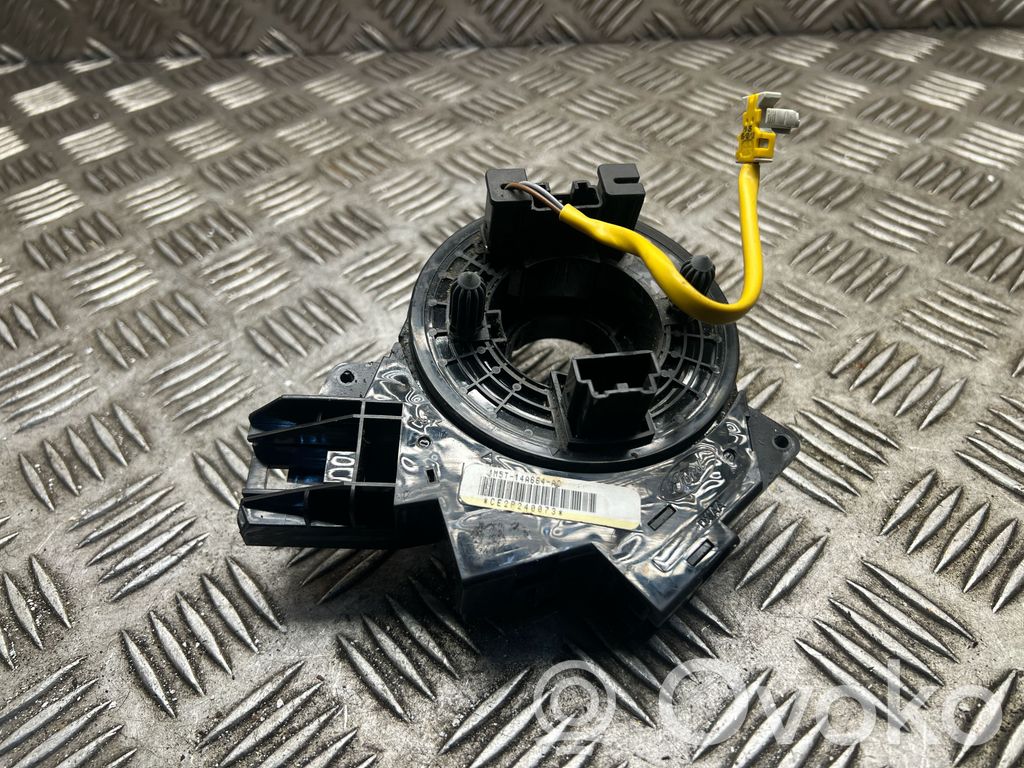 Ford Transit -  Tourneo Connect Muelle espiral del airbag (Anillo SRS) 
