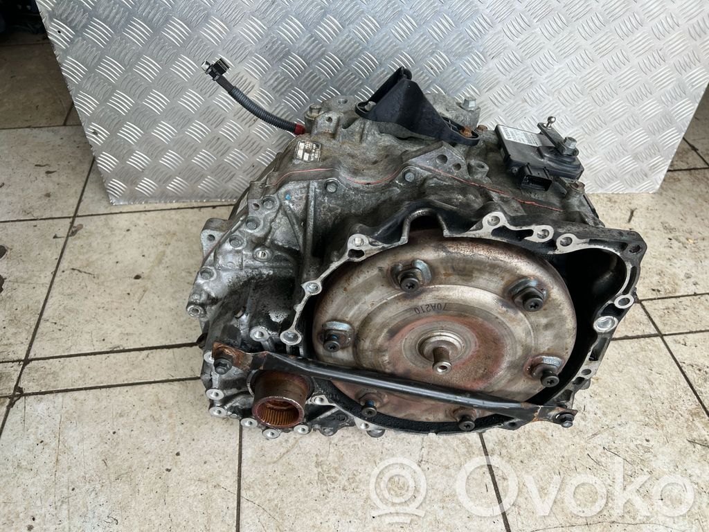 Volvo XC60 Scatola del cambio automatico 