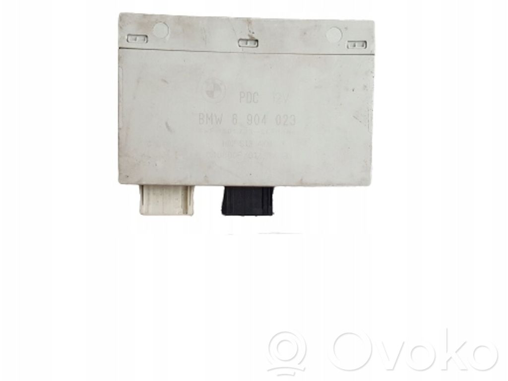 Parking PDC control unit/module   6904023