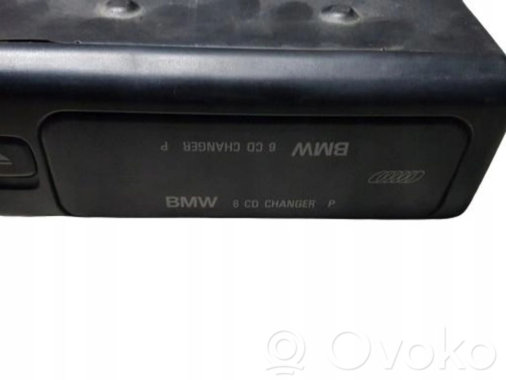 CD/DVD changer   8361058
