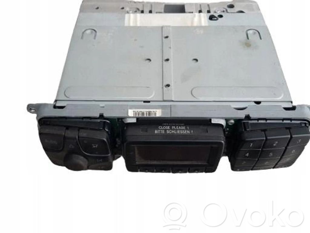 Mercedes-Benz S W220 Panel / Radioodtwarzacz CD/DVD/GPS 