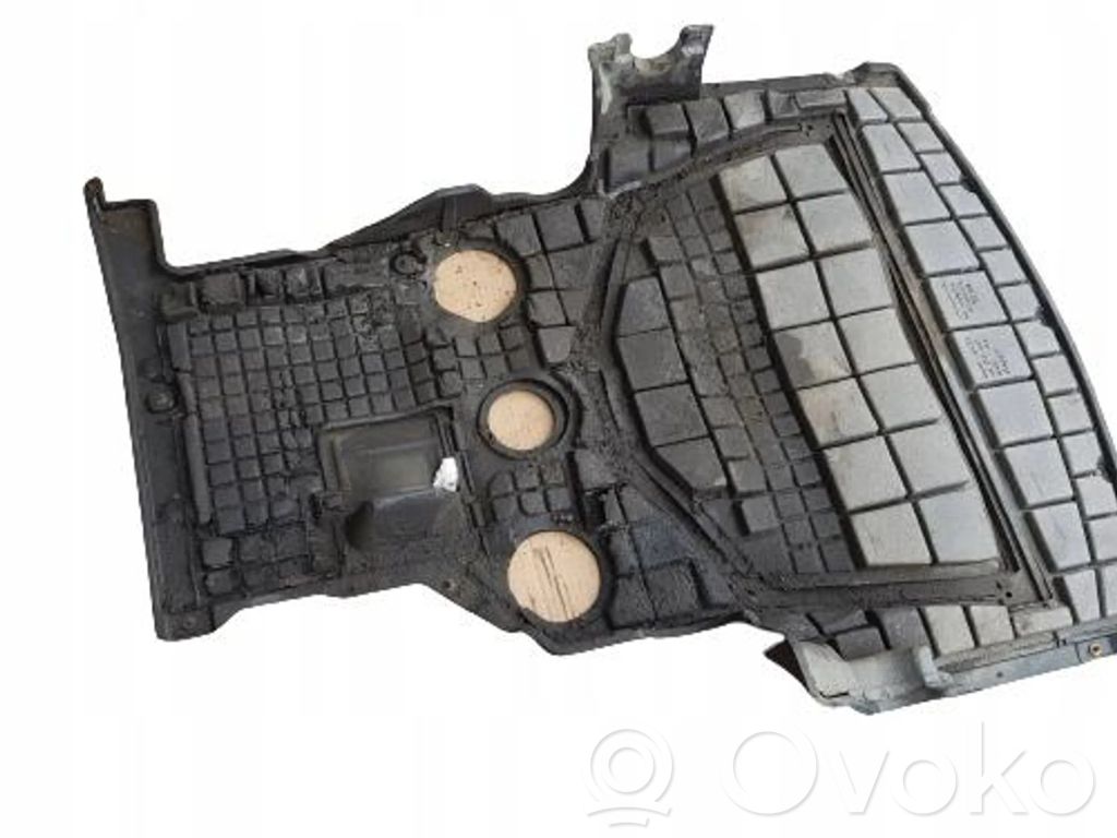BMW 3 E46 Engine splash shield/under tray 