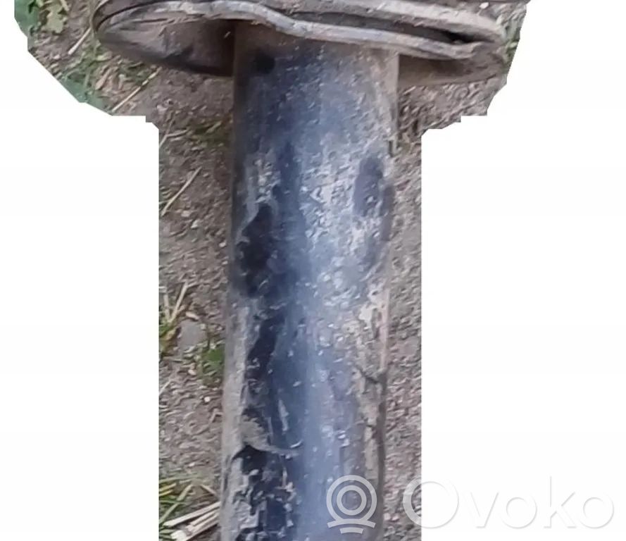 Achsschenkel vorne   1709248