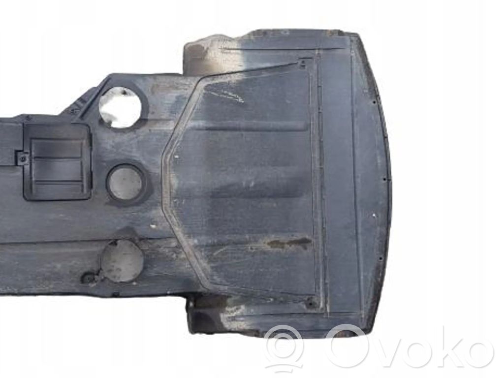 BMW 3 E46 Engine splash shield/under tray 