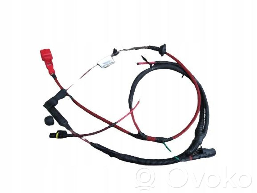Otros cableados   61129259425