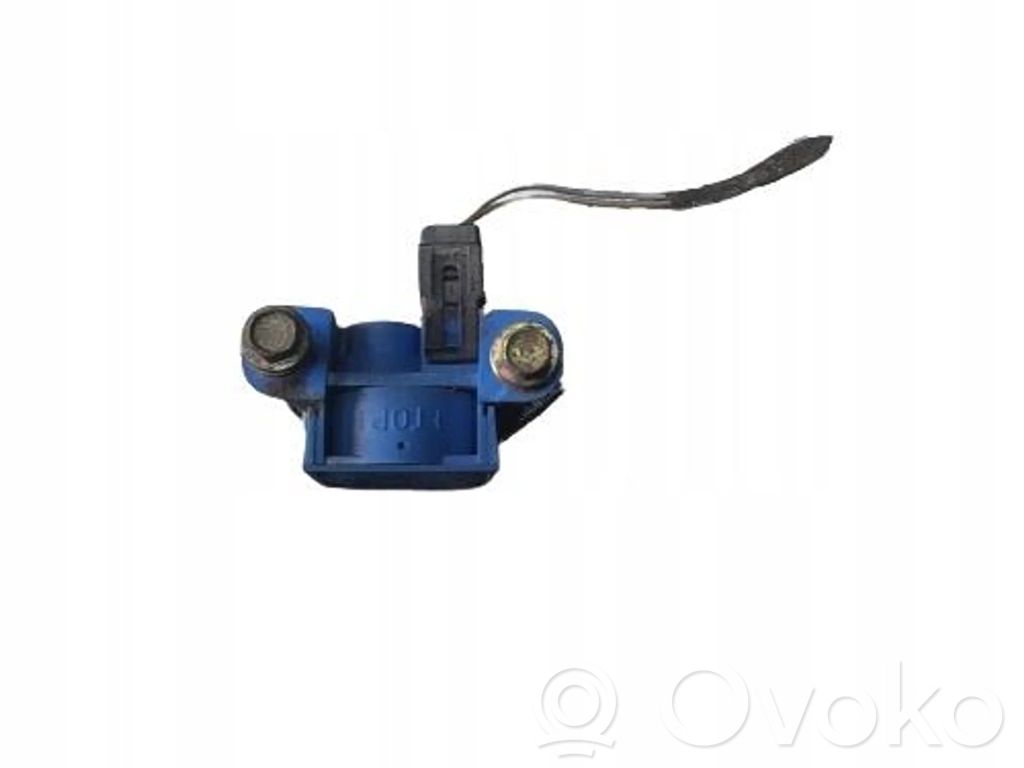 Airbag deployment crash/impact sensor   0043C