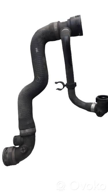 Engine coolant pipe/hose   7520668,7520669,1030592404